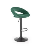 CHAIR H 102, DARK GREEN order